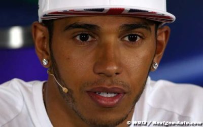 Hamilton&nbsp;: Comme un coup de pied dans les c......