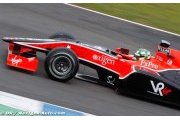 Bon anniversaire à Lucas di Grassi !
