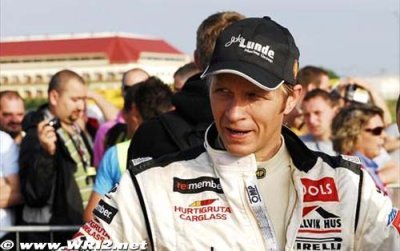 Solberg: this could be my last season 
