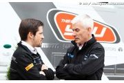 HRT : Geoff Willis sur le départ