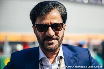 La FIA est disponible pour enquêter sur l’accident de Pérez à Monaco 