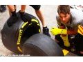 Pirelli : L'asphalte du circuit des Amériques a considérablement évolué