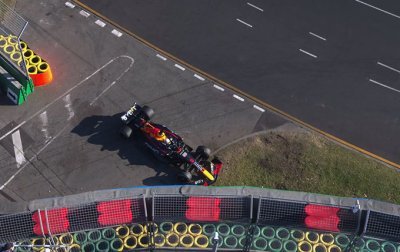 Red Bull finds cause of Verstappen failure