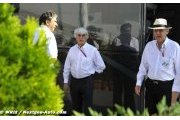 Ecclestone drops more hints about 2013 calendar