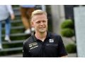 Modern F1 'so demotivating' - Magnussen