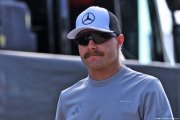 Bottas admits talks with Alpine and Cadillac