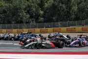 Audi F1 rate encore les points malgré 'un bon rythme' proche de Racing Bulls