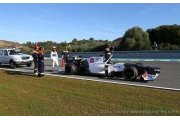 Kobayashi est loin de s'inquiéter