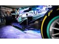 Mercedes' F1 team photographer quits
