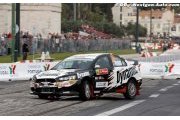 Présentation PWRC – Rallye d'Espagne