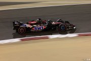 Ocon : Alpine F1 doit 'réagir rapidement' après Bahreïn