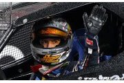 Vettel : Je suis plus calme et plus confiant