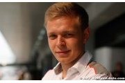 Magnussen espère être choisi par McLaren dès 2014