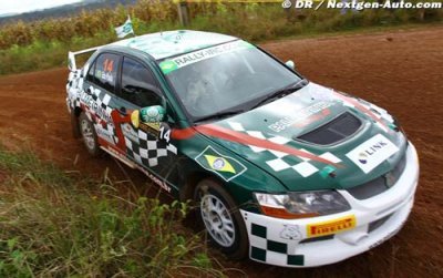 Nobre aims for revenge in Argentina