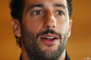 Ricciardo doit 'travailler plus dur' pour être à son maximum