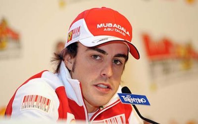 Alonso: 