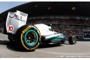 Hamilton espère quelques améliorations pour Bahreïn
