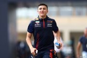Red Bull : Hadjar sera au volant de la RB20 en Libres 1 demain