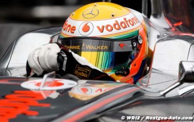 Malaysia 2011 - GP Preview - McLaren Mercedes
