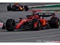 Marko 'surprised' Red Bull's rivals can't catch up