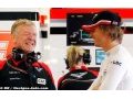 Charles Pic va découvrir la F1 à Silverstone