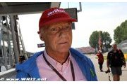 Ferrari répond à Lauda