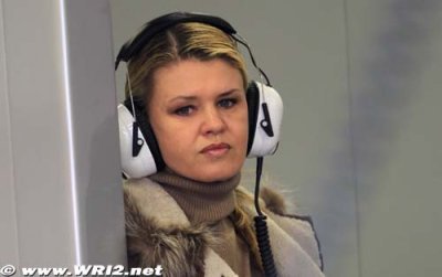Schumacher&nbsp;: Corinna demande à la presse de partir