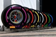Pirelli réfléchit à l'introduction d'un pneu encore plus tendre