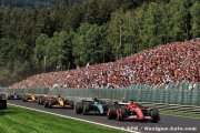Le plafond budgétaire de la F1 atteint-il enfin son objectif ?