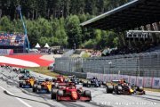 Le Conseil Mondial va approuver les qualifications sprint et les nouveaux Pirelli
