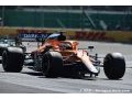 McLaren vs Ferrari : Les erreurs feront la différence au championnat