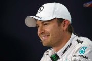 Rosberg révèle une technique d'intimidation de Schumacher
