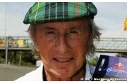 Jackie Stewart s'est régalé cette saison