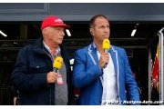 F1 could lose German broadcaster RTL