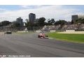 Photos - Australian GP - Saturday