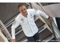 Bottas embarque son sponsor chez Mercedes