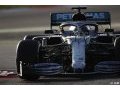 Webber : Hamilton est un pilote plus complet que Schumacher