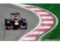 Vettel défend sa stratégie