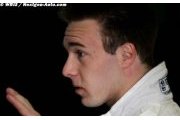 Valsecchi excluded from feature race