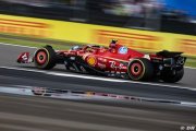 Boss denies lack of focus caused Ferrari slump