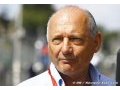 McLaren co-owners move to axe Ron Dennis