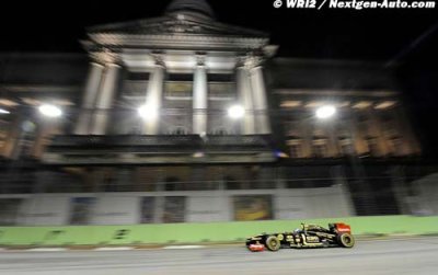 Petrov: We didn’t perform at our usual level