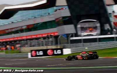 Räikkönen dispose d’une évolution secrète