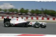 Team reaction after the Spanish GP (part 2)