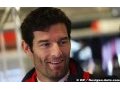 Webber not Vettel's number 2 - Mateschitz