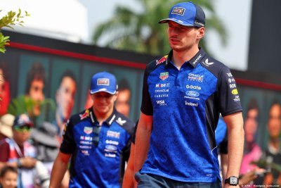 Verstappen, Wolff accept Qatar-Abu Dhabi decision