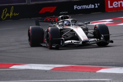 Audi insists upgrade not a flop after Q1 exit