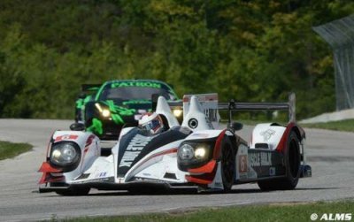 Muscle Milk Pickett Racing satisfait et déçu à la fois