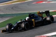Vasseur : Renault F1 dans une bonne forme relative à Melbourne