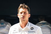 Vowles révèle son 'grand regret' chez Mercedes F1
